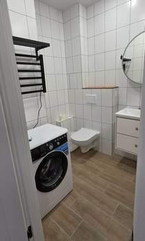 2-к квартира, на длительный срок, 39м2, 6/17 этаж