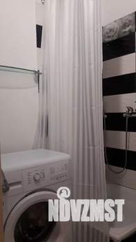 Студия квартира, посуточно, 25м2, 6/17 этаж