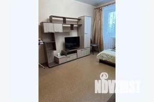 2-к квартира, посуточно, 50м2, 9/10 этаж