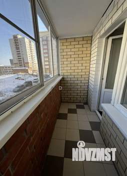 Студия квартира, на длительный срок, 25м2, 2/9 этаж