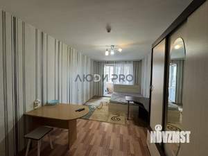 Студия квартира, на длительный срок, 30м2, 5/17 этаж