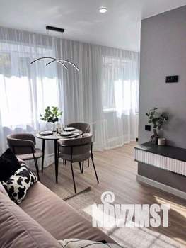 2-к квартира, посуточно, 52м2, 1/1 этаж