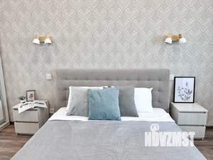 2-к квартира, посуточно, 60м2, 15/22 этаж