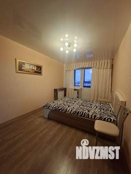 1-к квартира, на длительный срок, 32м2, 6/15 этаж