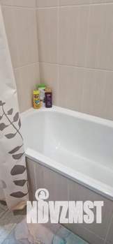 Студия квартира, посуточно, 23м2, 17/17 этаж