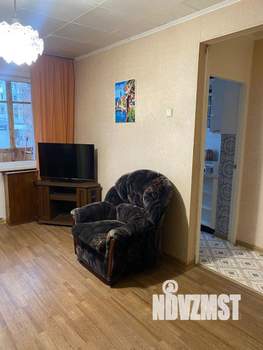 2-к квартира, на длительный срок, 47м2, 3/5 этаж