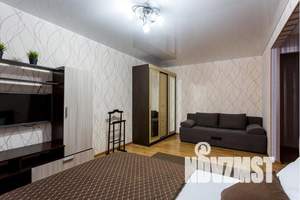 1-к квартира, посуточно, 35м2, 2/5 этаж