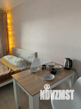 Студия квартира, посуточно, 27м2, 13/17 этаж