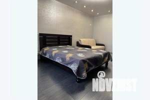 1-к квартира, посуточно, 45м2, 14/16 этаж