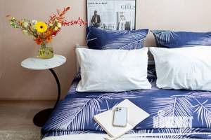 Студия квартира, посуточно, 24м2, 6/12 этаж