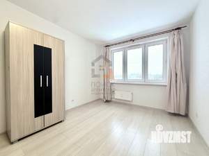 1-к квартира, на длительный срок, 36м2, 7/17 этаж