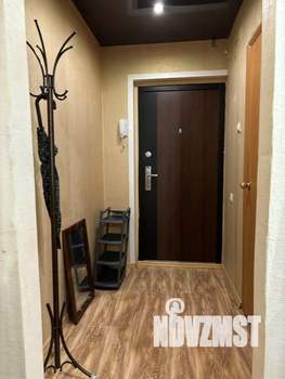 Студия квартира, на длительный срок, 27м2, 11/17 этаж