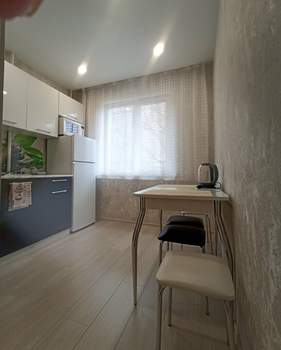 1-к квартира, на длительный срок, 32м2, 2/5 этаж