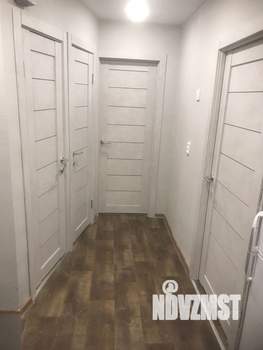 3-к квартира, на длительный срок, 65м2, 1/5 этаж