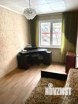 2-к квартира, на длительный срок, 47м2, 3/5 этаж