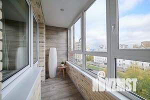 1-к квартира, посуточно, 28м2, 5/10 этаж