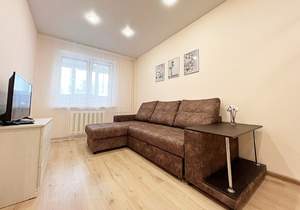 1-к квартира, на длительный срок, 34м2, 5/10 этаж