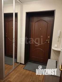 1-к квартира, на длительный срок, 33м2, 4/9 этаж