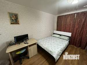Студия квартира, посуточно, 32м2, 14/16 этаж