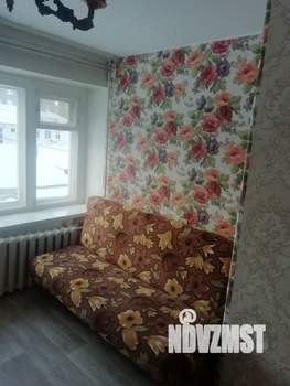 1-к квартира, на длительный срок, 21м2, 2/9 этаж