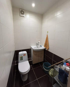 2-к квартира, на длительный срок, 60м2, 7/16 этаж