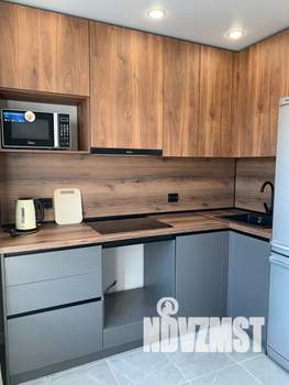 1-к квартира, посуточно, 31м2, 3/17 этаж