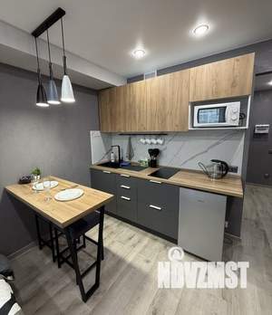 Студия квартира, на длительный срок, 22м2, 3/14 этаж