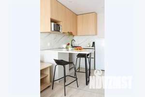 1-к квартира, посуточно, 30м2, 7/17 этаж