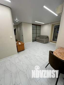 1-к квартира, посуточно, 38м2, 5/10 этаж