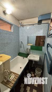 2-к квартира, на длительный срок, 45м2, 5/5 этаж