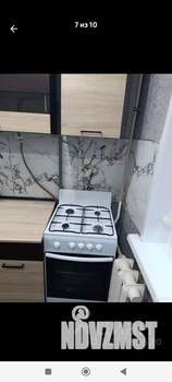 2-к квартира, на длительный срок, 45м2, 3/5 этаж