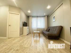 2-к квартира, посуточно, 60м2, 1/1 этаж