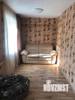 Студия квартира, на длительный срок, 25м2, 2/5 этаж