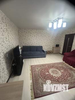 2-к квартира, на длительный срок, 52м2, 7/9 этаж