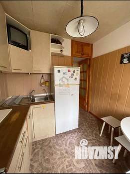 2-к квартира, на длительный срок, 43м2, 4/5 этаж