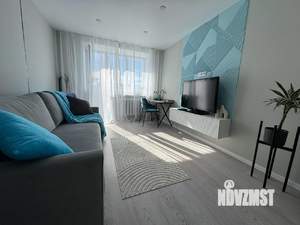 2-к квартира, на длительный срок, 49м2, 5/9 этаж