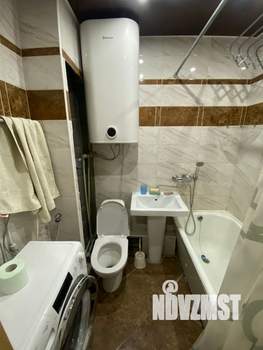 1-к квартира, на длительный срок, 35м2, 1/5 этаж