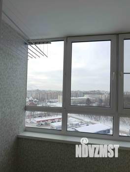 Студия квартира, посуточно, 26м2, 13/17 этаж