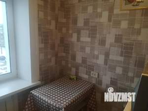 2-к квартира, на длительный срок, 42м2, 5/5 этаж