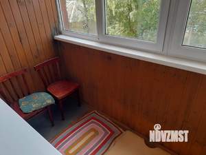 2-к квартира, на длительный срок, 51м2, 4/6 этаж