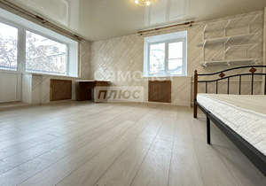 1-к квартира, на длительный срок, 31м2, 3/4 этаж