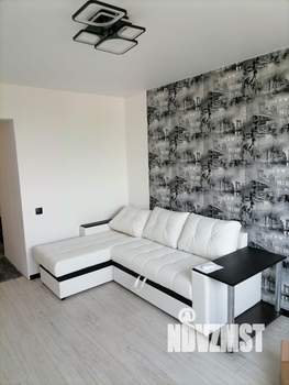 1-к квартира, на длительный срок, 35м2, 14/18 этаж