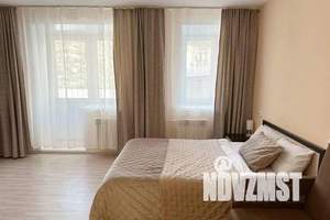 1-к квартира, посуточно, 29м2, 2/10 этаж