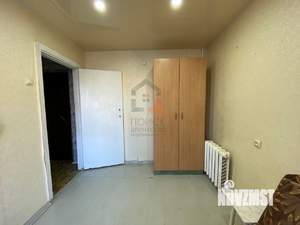 1-к квартира, на длительный срок, 26м2, 2/9 этаж