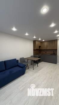 2-к квартира, на длительный срок, 44м2, 14/17 этаж