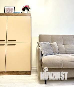 3-к квартира, посуточно, 57м2, 1/5 этаж