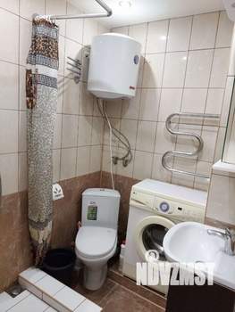 Студия квартира, на длительный срок, 27м2, 8/16 этаж