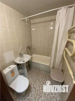 1-к квартира, на длительный срок, 36м2, 3/5 этаж