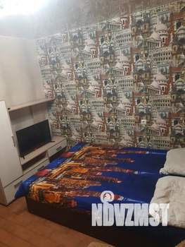 2-к квартира, посуточно, 45м2, 5/17 этаж