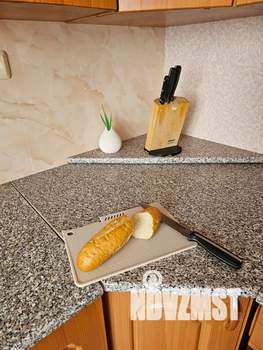 1-к квартира, посуточно, 33м2, 12/14 этаж